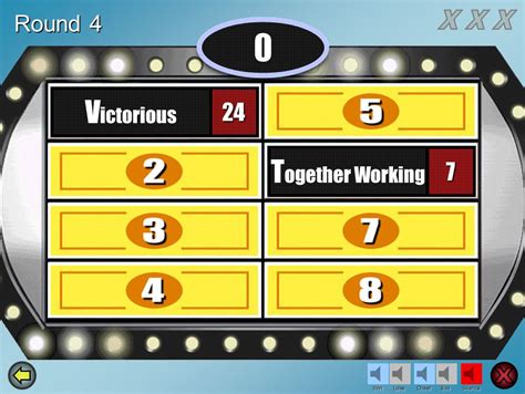 Get the Google Slides Template Get the PowerPoint Template Want to know more Check out the full blog post. . Family feud game maker google slides